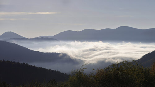 Rodopi National Park