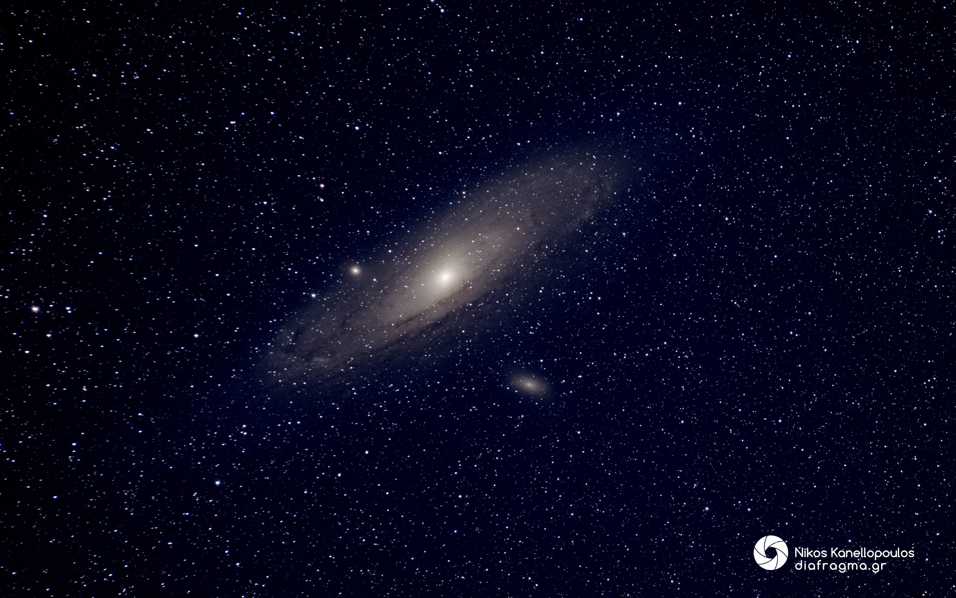 Andromeda