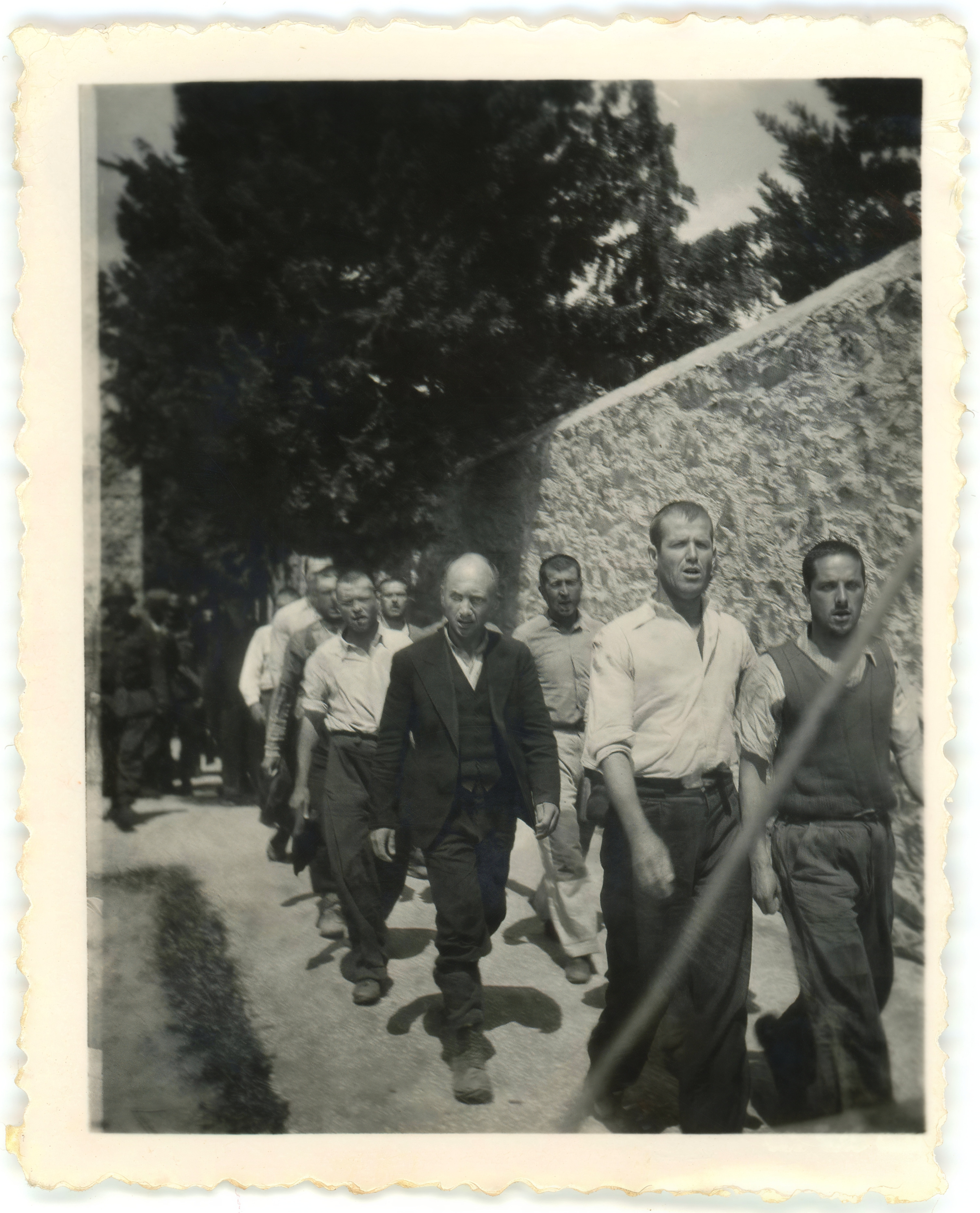 Kaisariani Shooting Range, 1/5/1944, No1