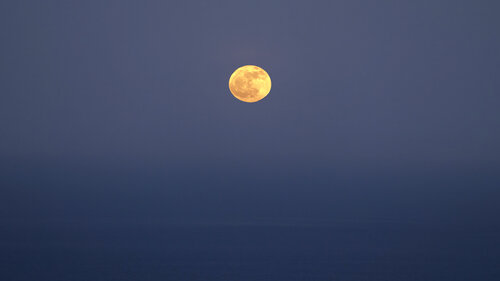 Moonrise